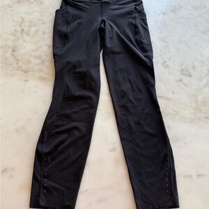 Lululemon Fast & Free High-Rise Tight 25” 5 Pocket - like new!